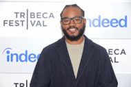 "Anthem" Premiere - 2023 Tribeca Festival - Source: Getty